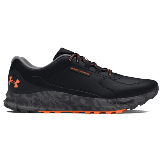 Under Armour Charged Bandit Trail 3